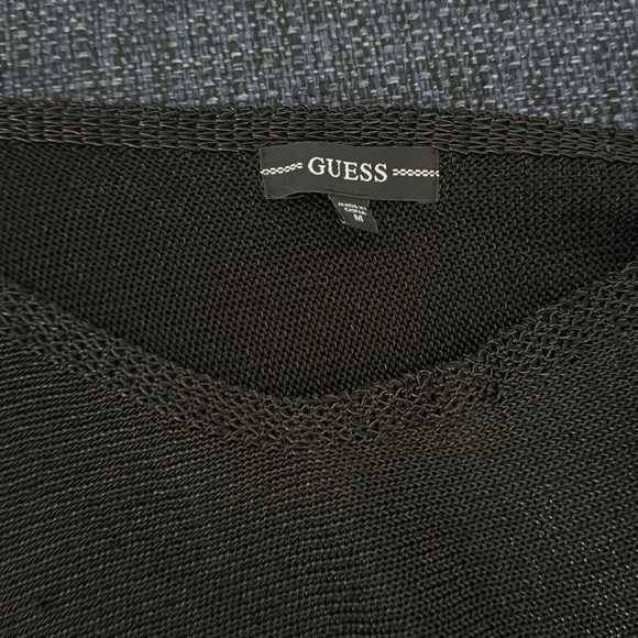 Guess top - Picture 2 of 3